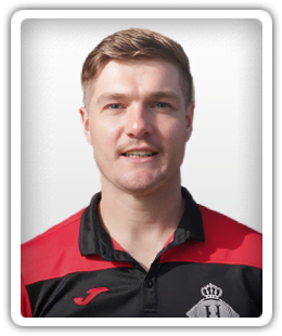 Nick Havermans