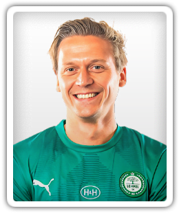Glenn Neven