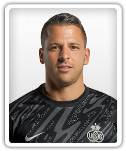 Anthony Moris