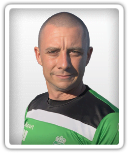 Kenny Paulus