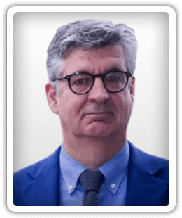 Wim Van Hove