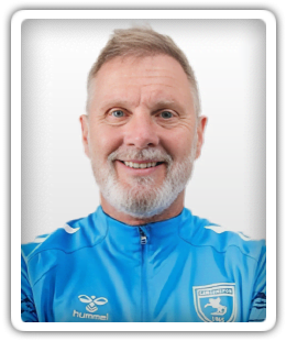 Thorsten Fink