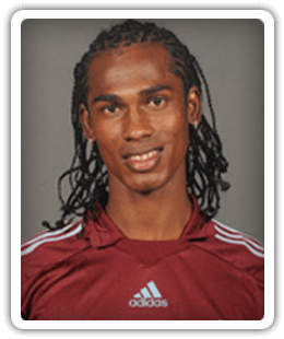 Gregory Richardson