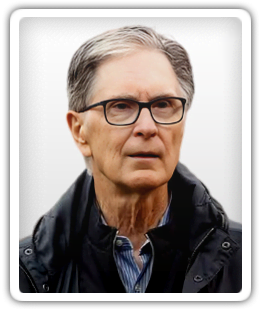 John Henry