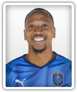 Leston Paul
