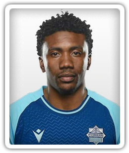 Akeem Garcia