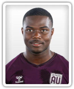 Denzil Smith