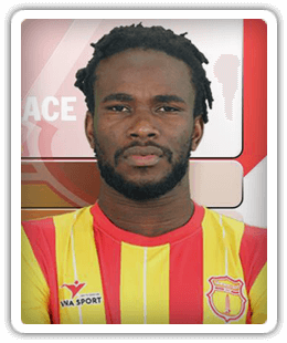 Shackiel Henry