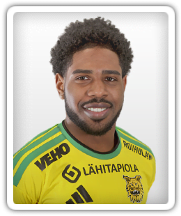 Andre Raymond