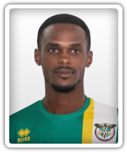 Reon Cuffy