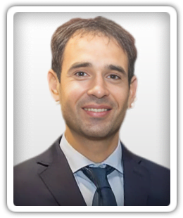 Borja Oubiña