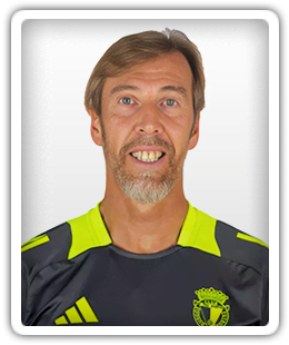 Martín Ragg