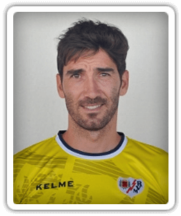 David Cobeño