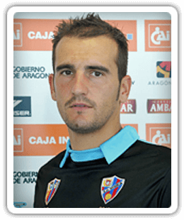 Jesús Cabrero