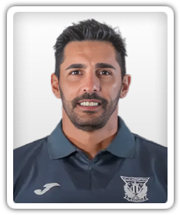 Manuel Rueda