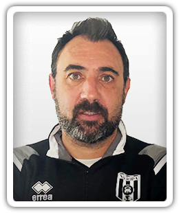 Juanma Barrero