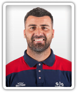Cesare Bovo
