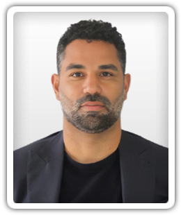 Vinicio Espinal