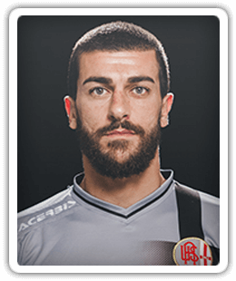 Alessio Sestu