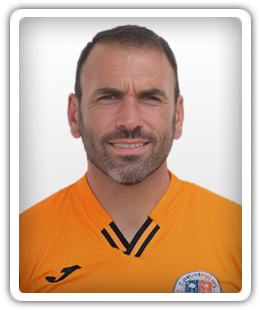 Matteo Dionisi