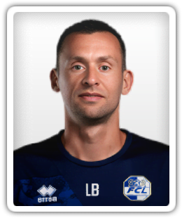 Lorenzo Bucchi