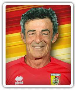 Gaetano Auteri