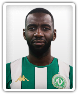Yannick Bolasie