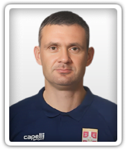 Aleksandar Rogic