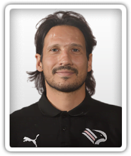 Cristiano Del Grosso