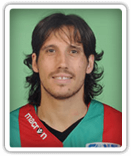 Federico Del Grosso