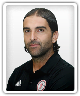Cristian Cicioni