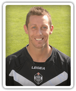 Luca Baldo