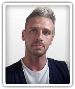 Stefano Todeschini