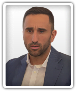 Cristian Molinaro