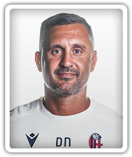 Daniel Niccolini