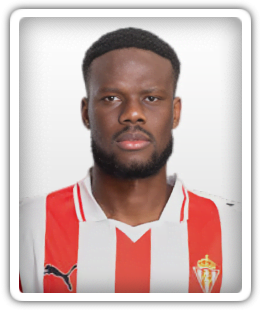 Mamadou Loum