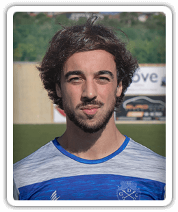 Alex Machado