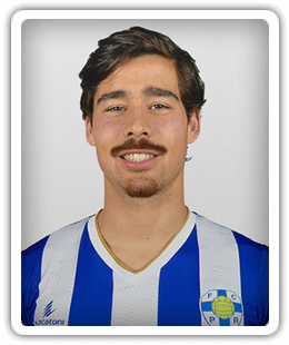 Carlos Mendes