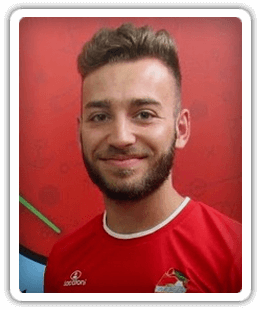 Davide Caseiro