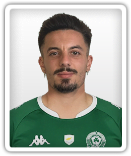 Michael Morais