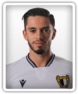 Luka Oliveira