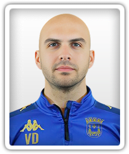 Vítor Domingues