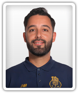 Diogo Almeida
