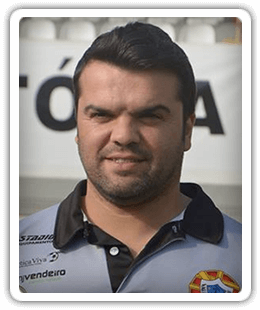 Ricardo Nunes