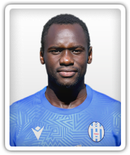 Abou Touré
