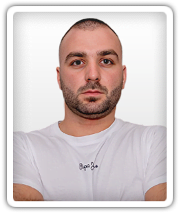 Frederico Branco