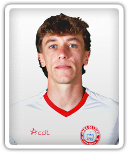 Jordan van der Gaag