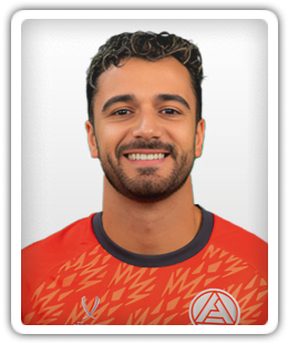 Rodrigo Escoval