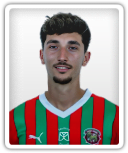 Rodrigo Borges