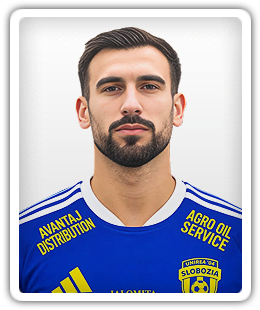André Serra